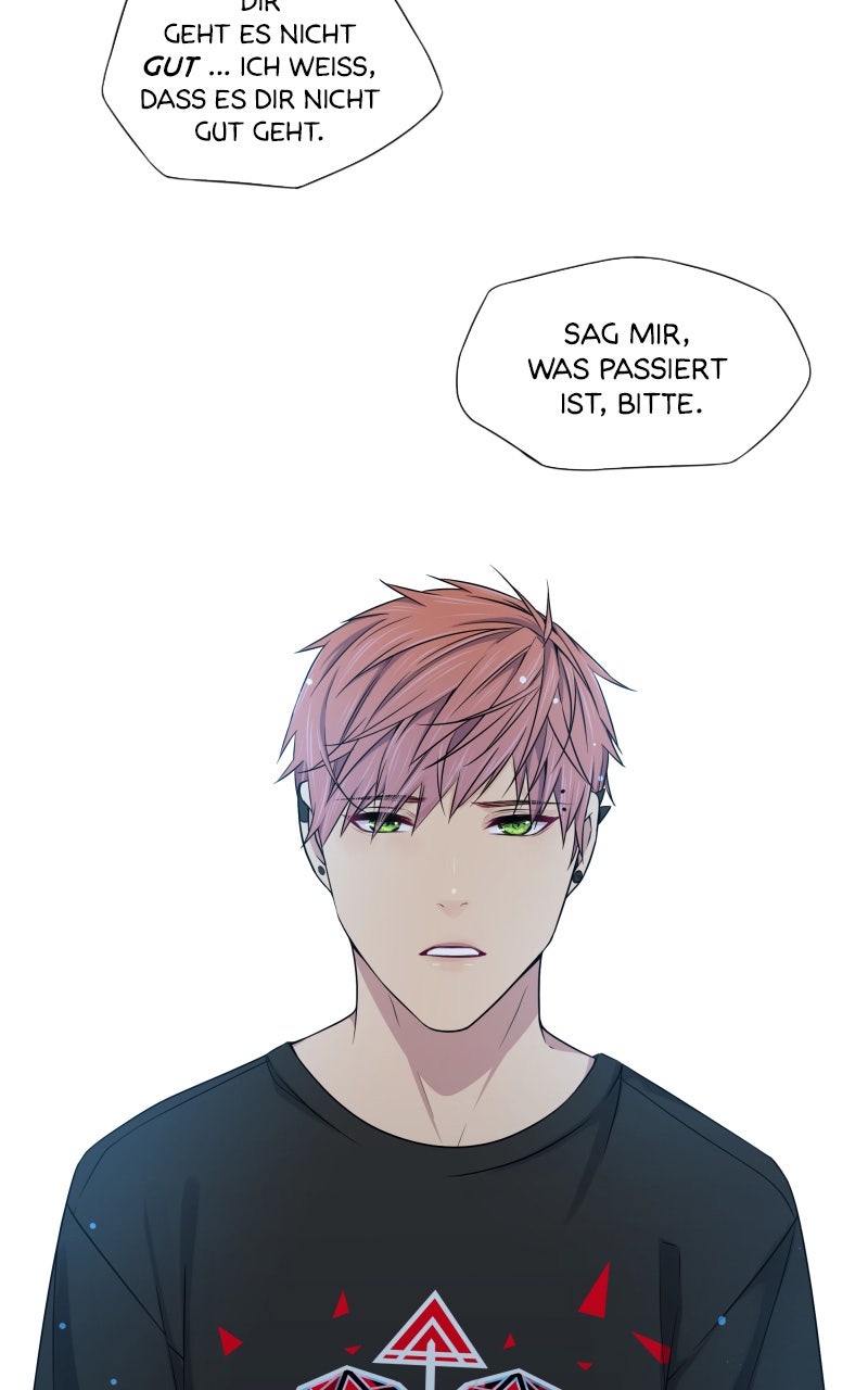 Read Phase Manga Online