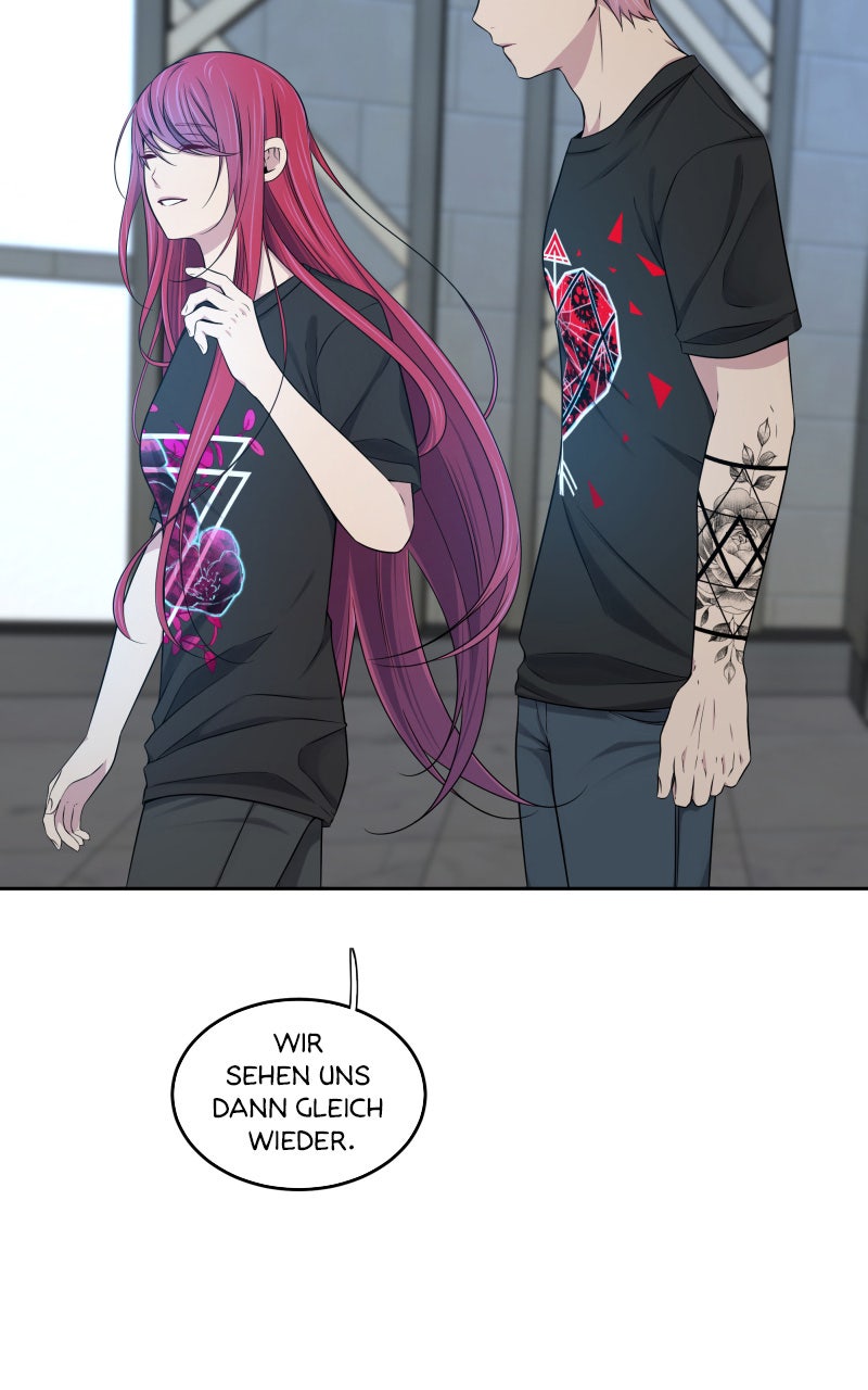 Read Phase Manga Online