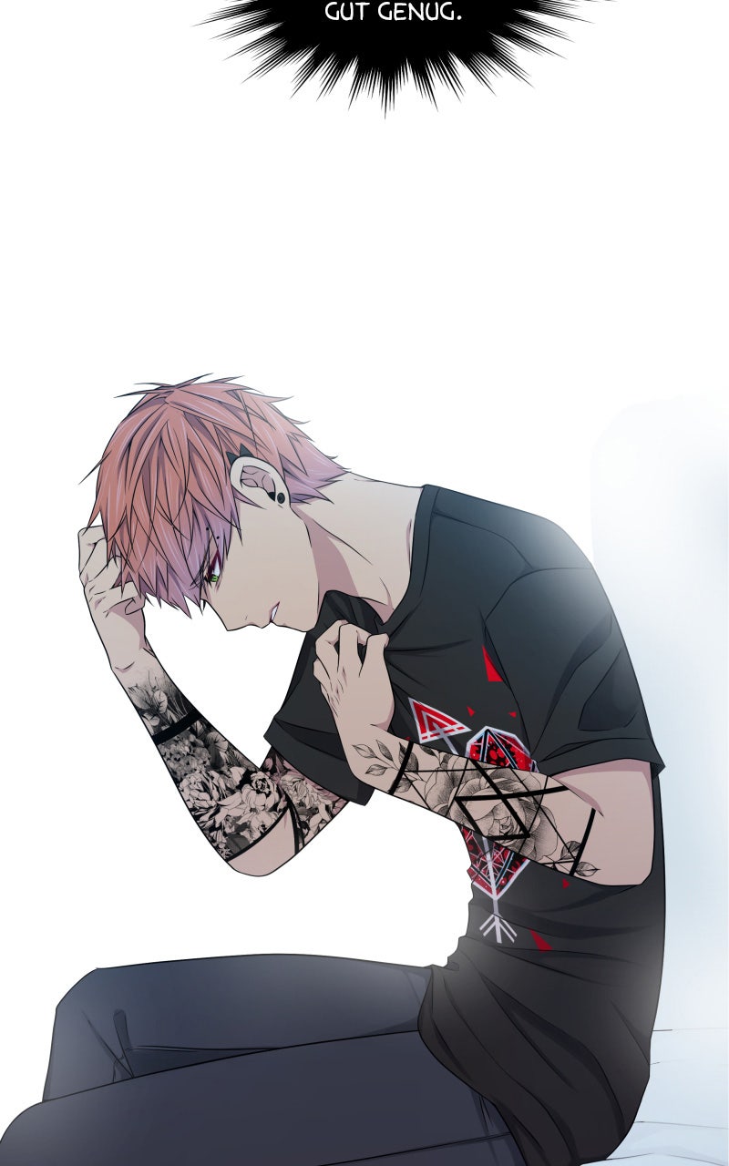 Read Phase Manga Online