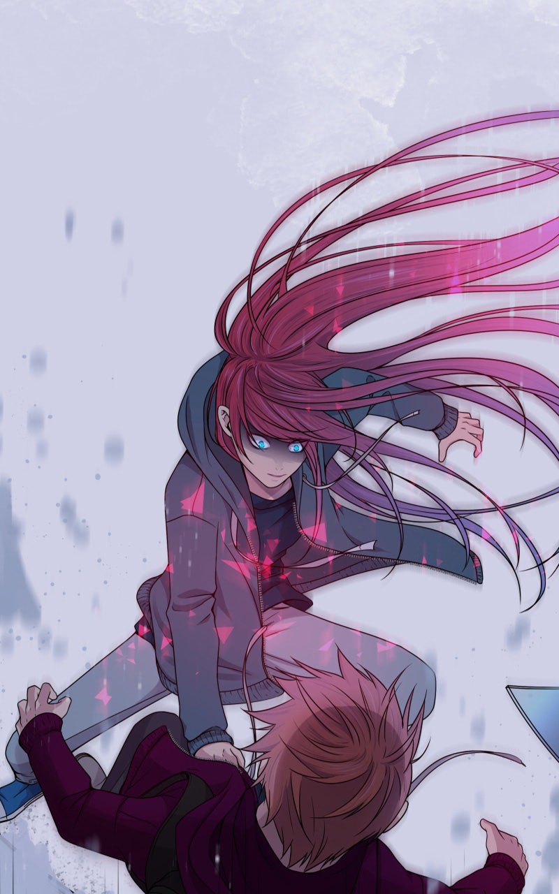 Read Phase Manga Online