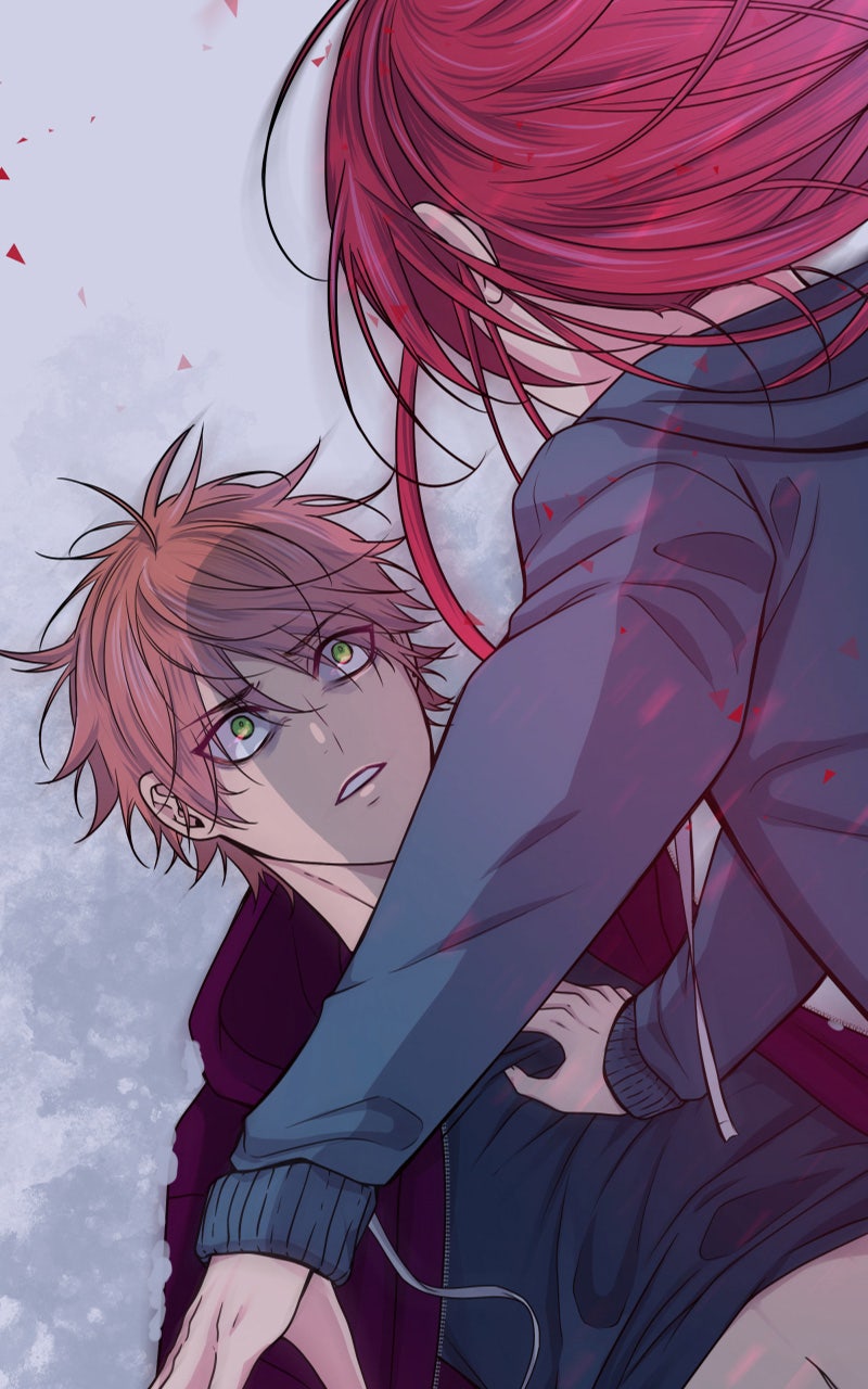 Read Phase Manga Online