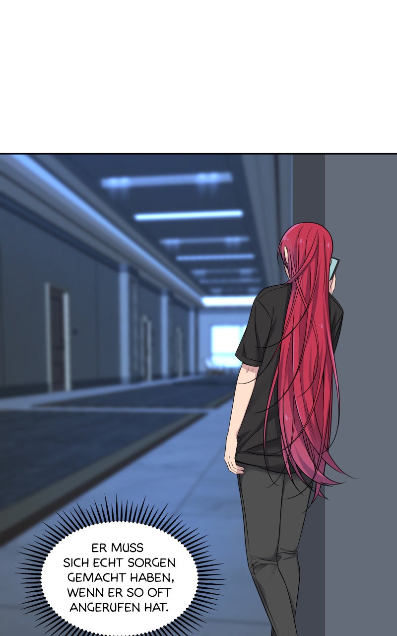 Read Phase Manga Online