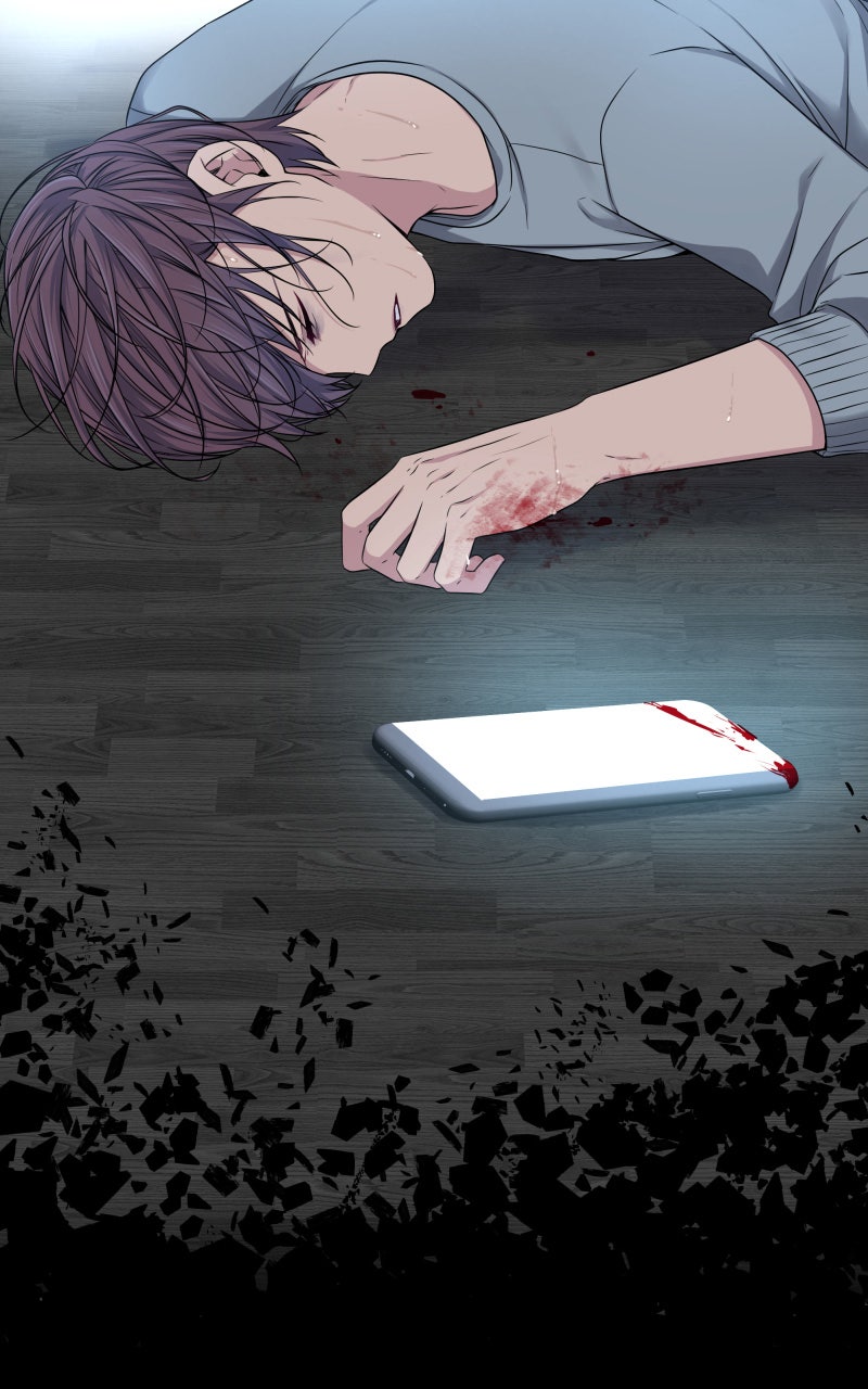 Read Phase Manga Online