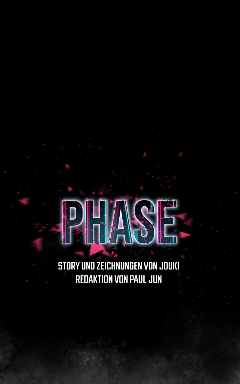 Read Phase Manga Online