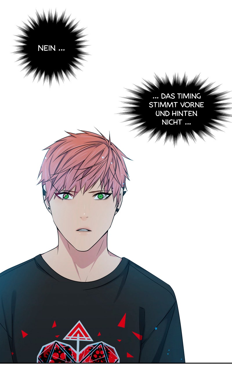 Read Phase Manga Online