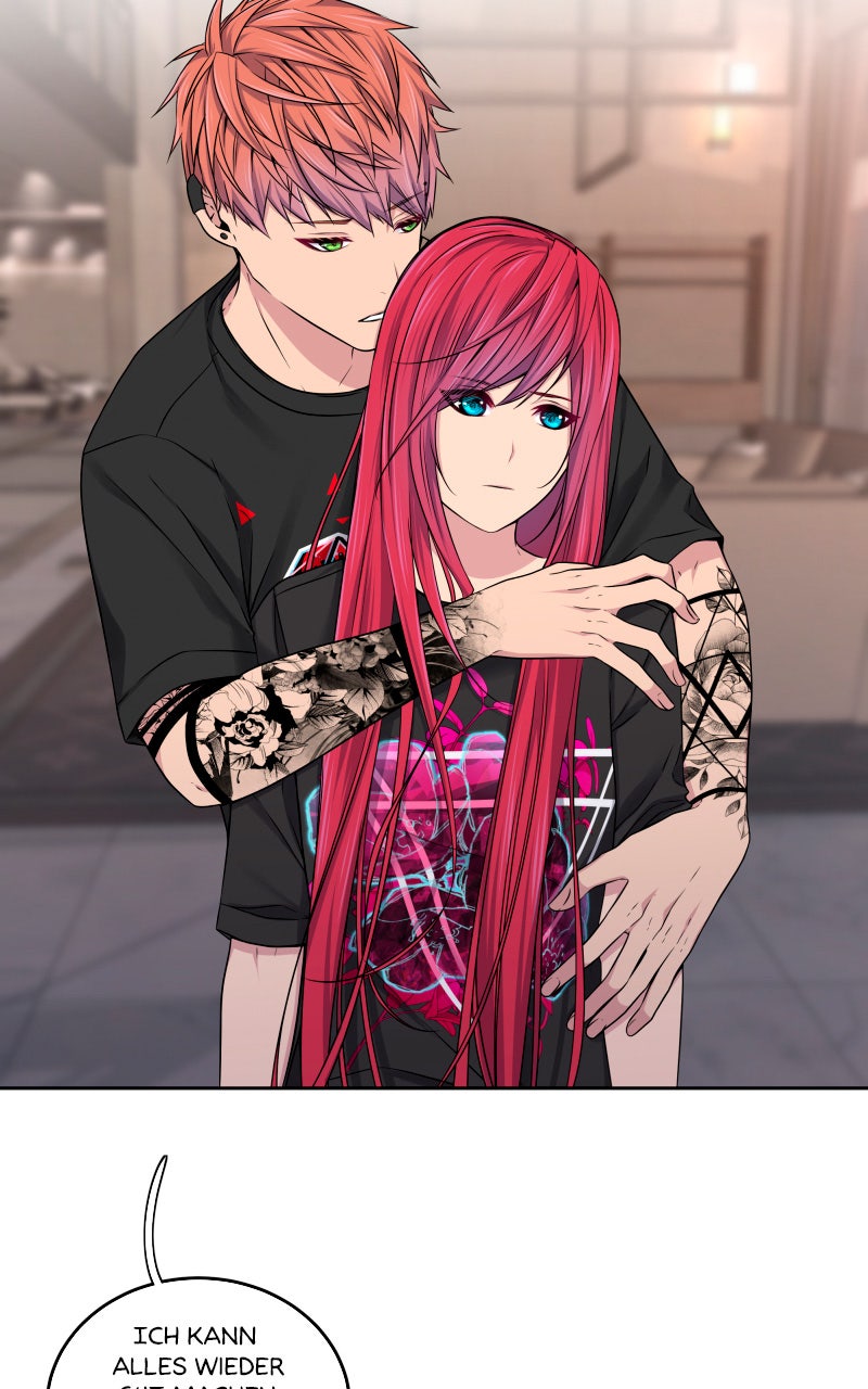 Read Phase Manga Online