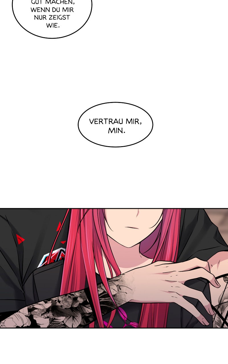 Read Phase Manga Online