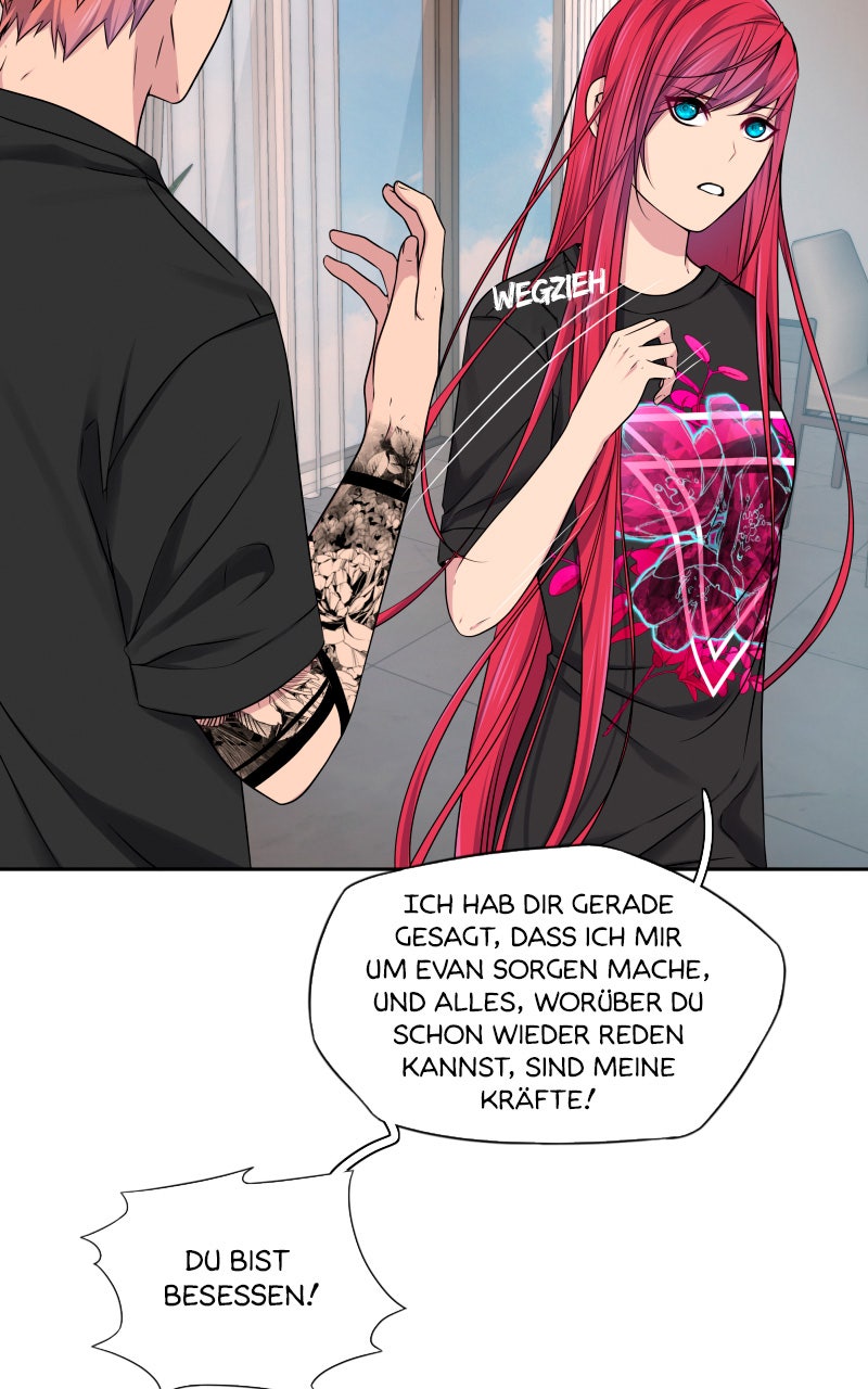 Read Phase Manga Online