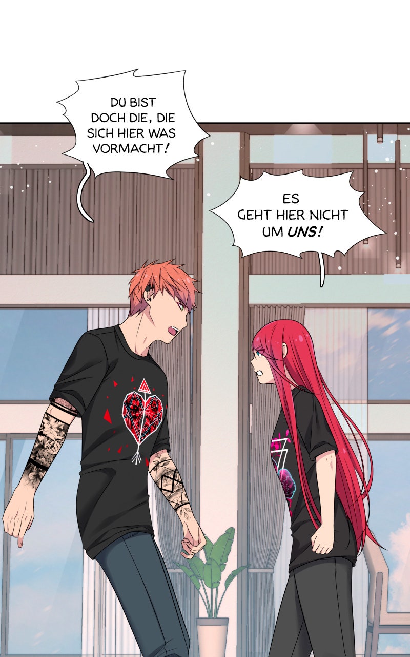 Read Phase Manga Online