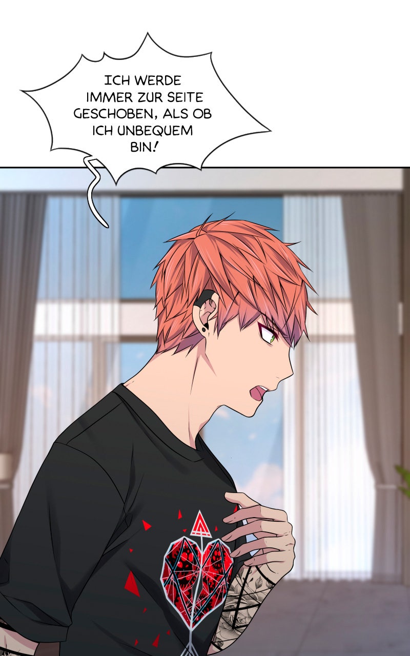 Read Phase Manga Online