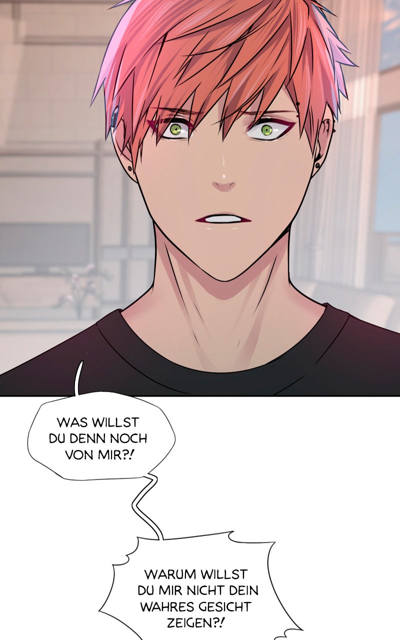 Read Phase Manga Online