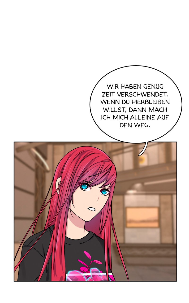 Read Phase Manga Online