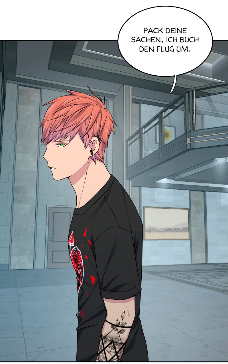 Read Phase Manga Online