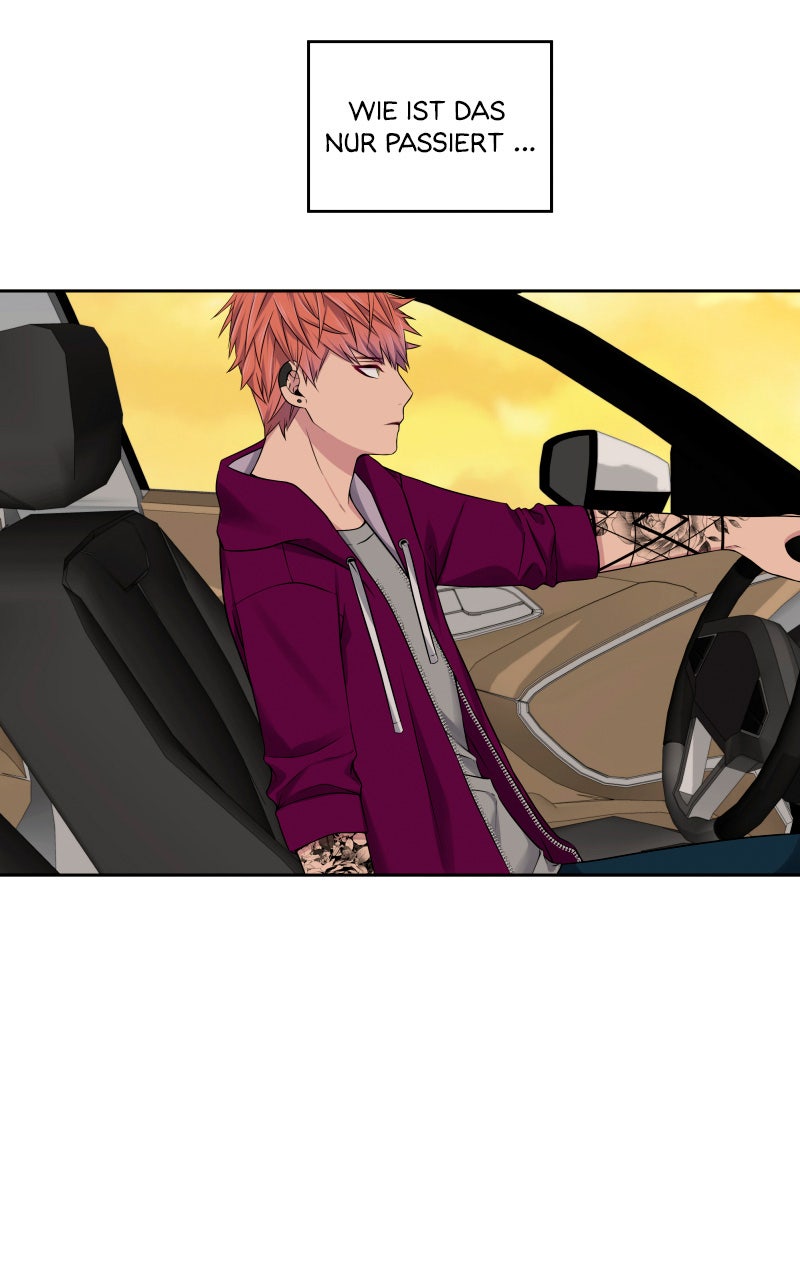 Read Phase Manga Online