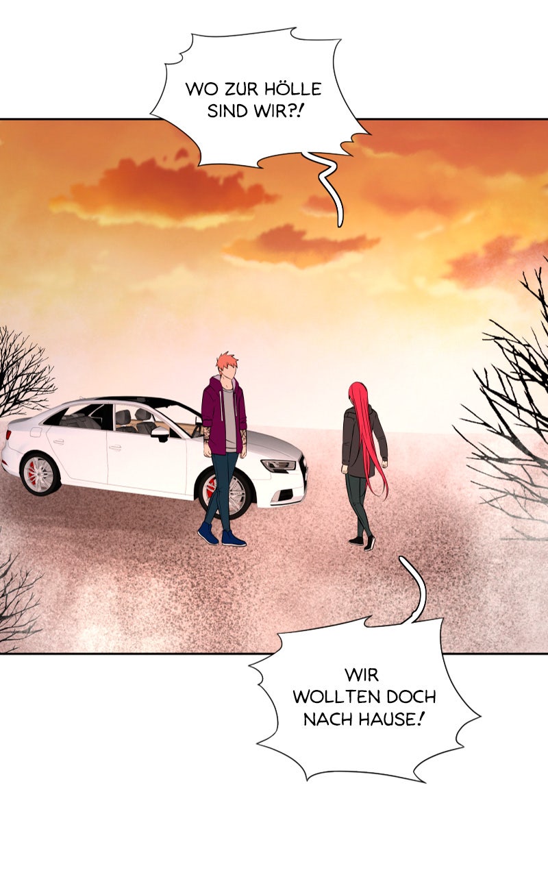 Read Phase Manga Online