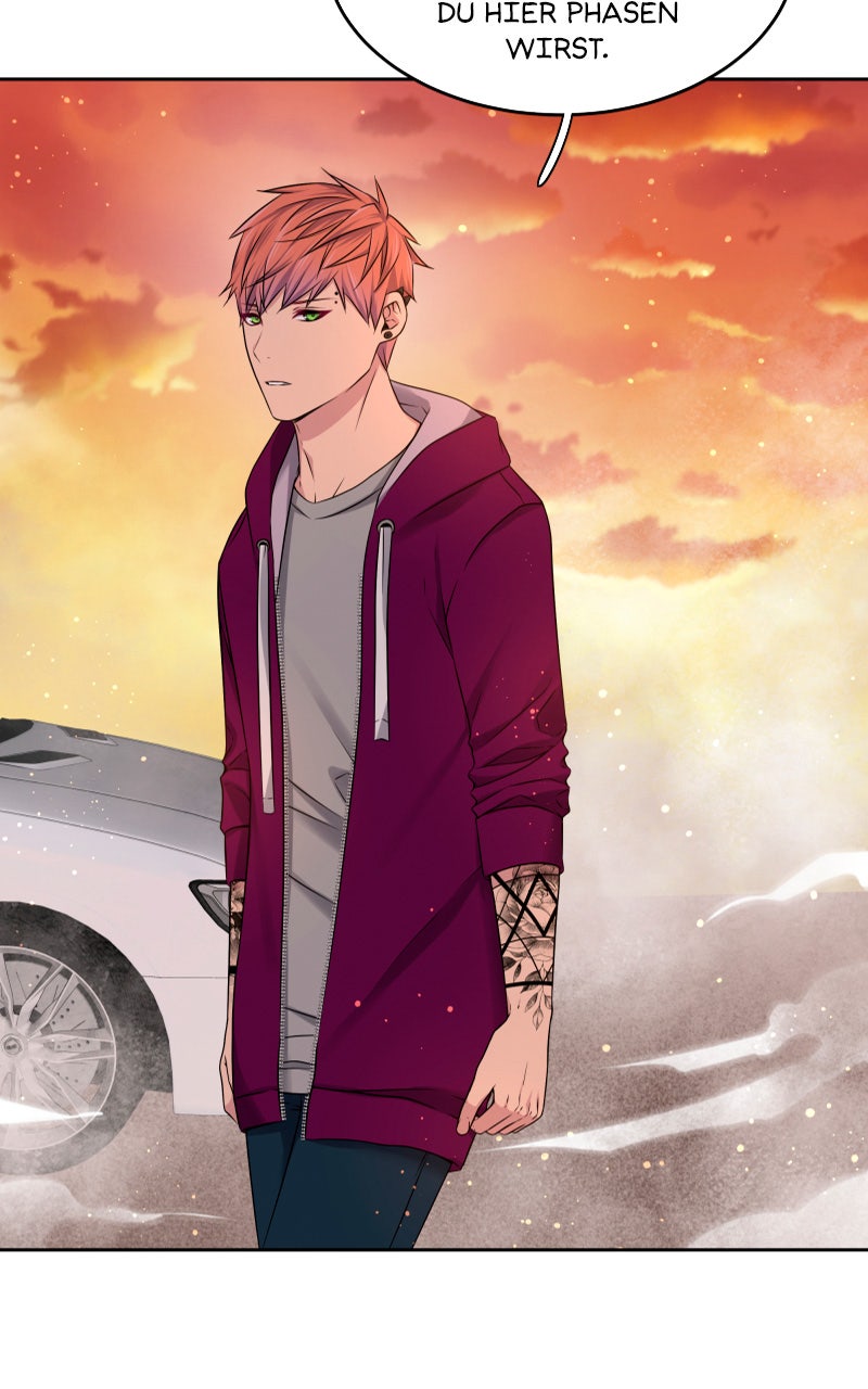 Read Phase Manga Online