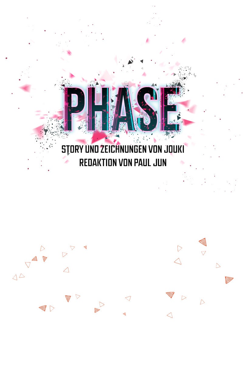 Read Phase Manga Online