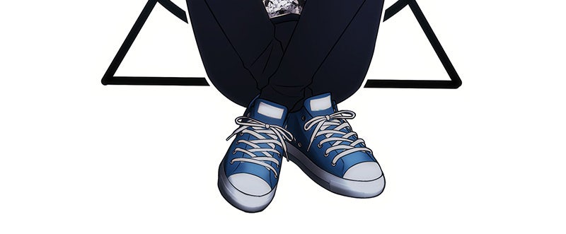 Read Phase Manga Online