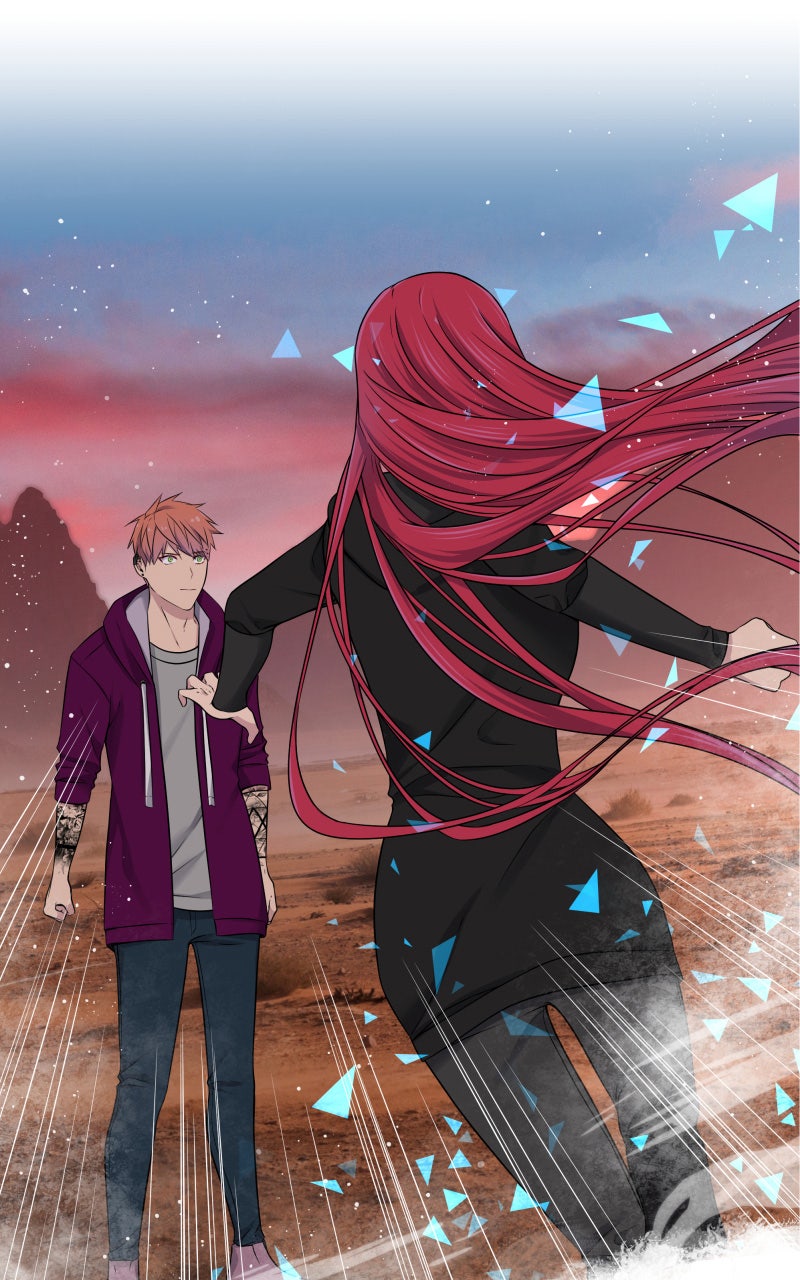 Read Phase Manga Online