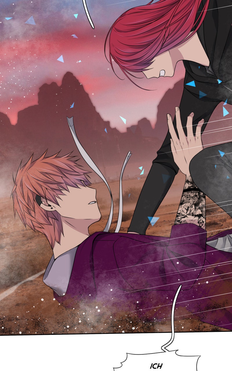 Read Phase Manga Online