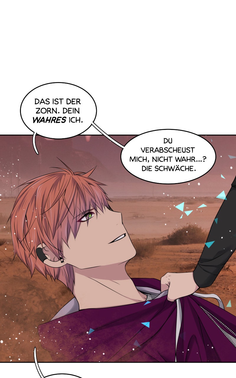 Read Phase Manga Online