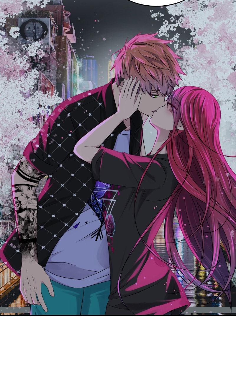 Read Phase Manga Online
