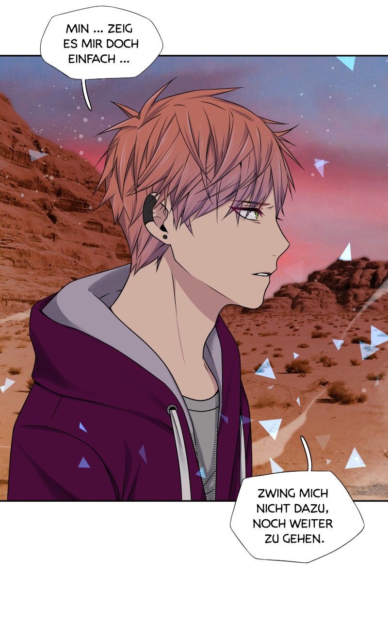 Read Phase Manga Online