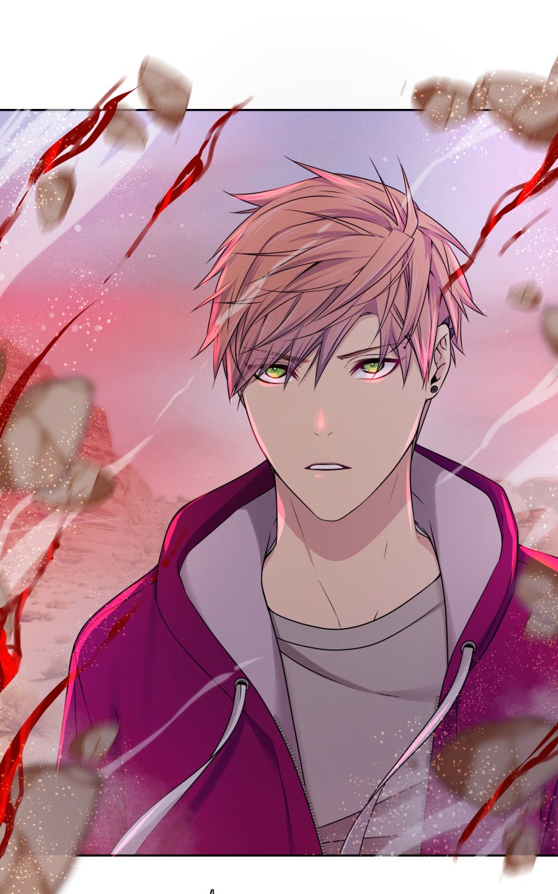 Read Phase Manga Online