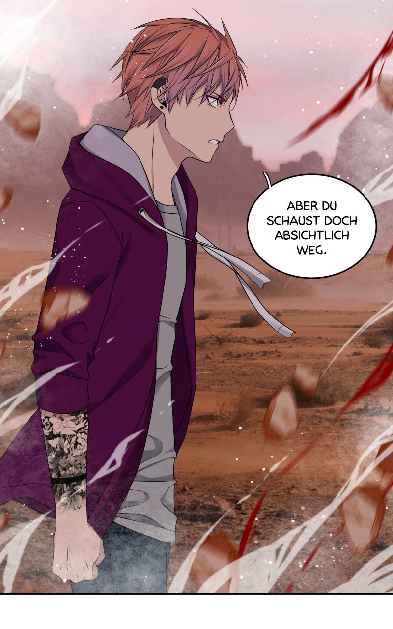 Read Phase Manga Online