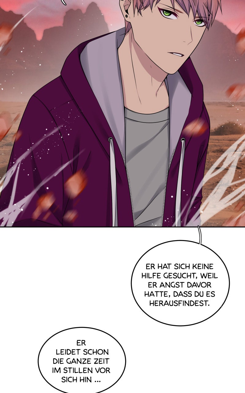 Read Phase Manga Online