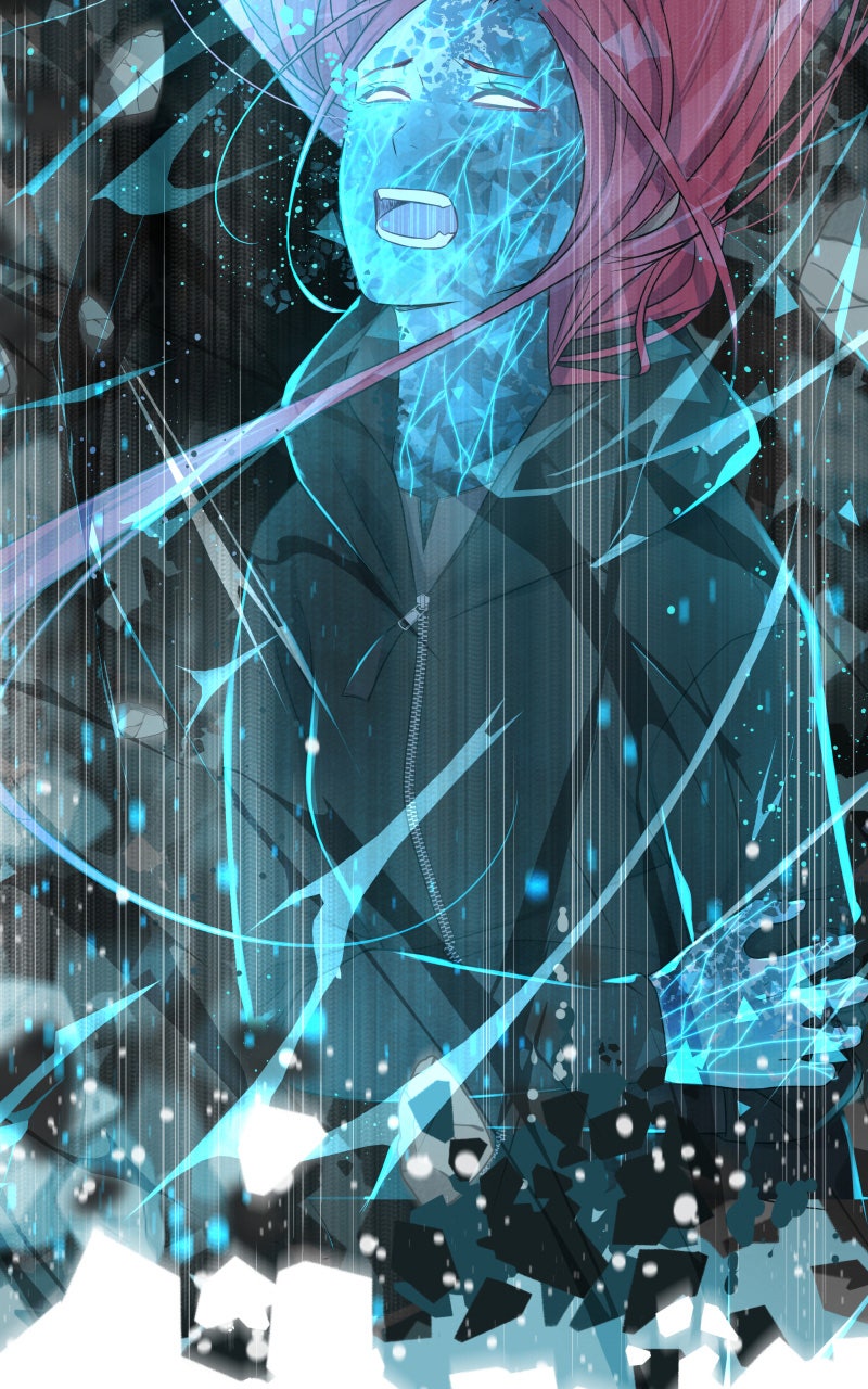 Read Phase Manga Online