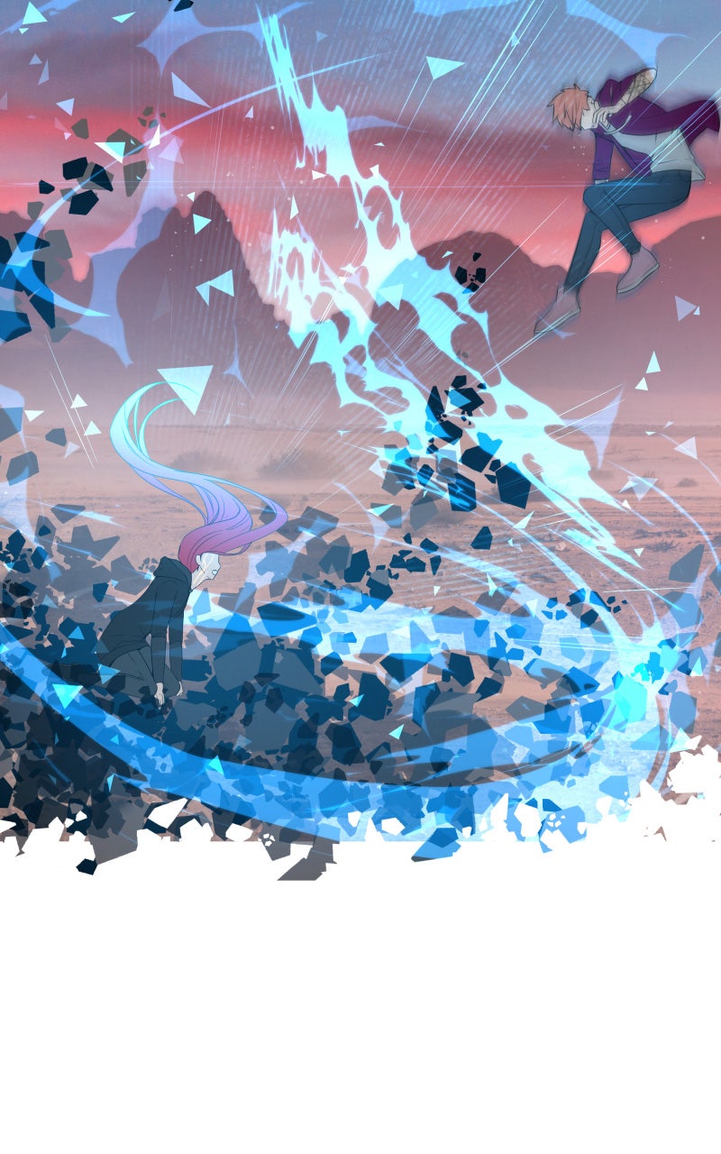 Read Phase Manga Online