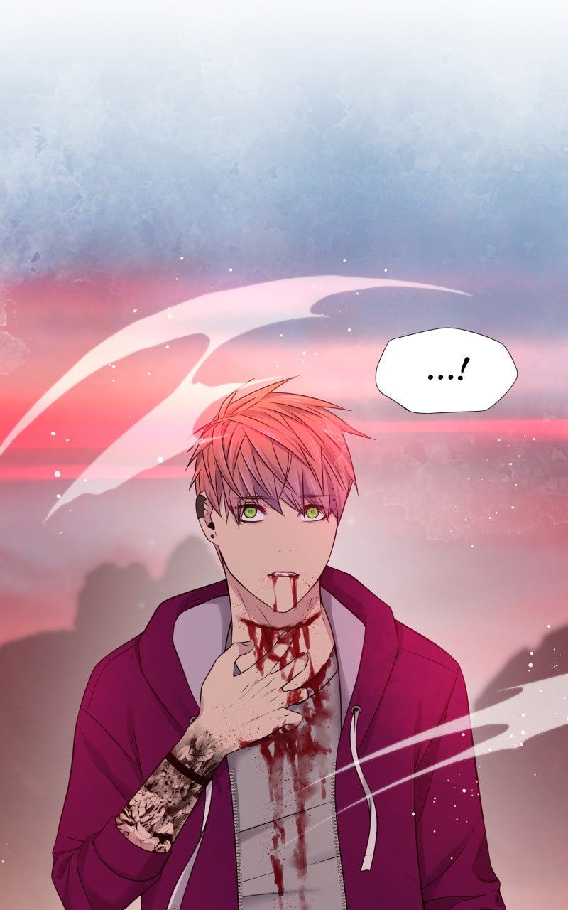 Read Phase Manga Online