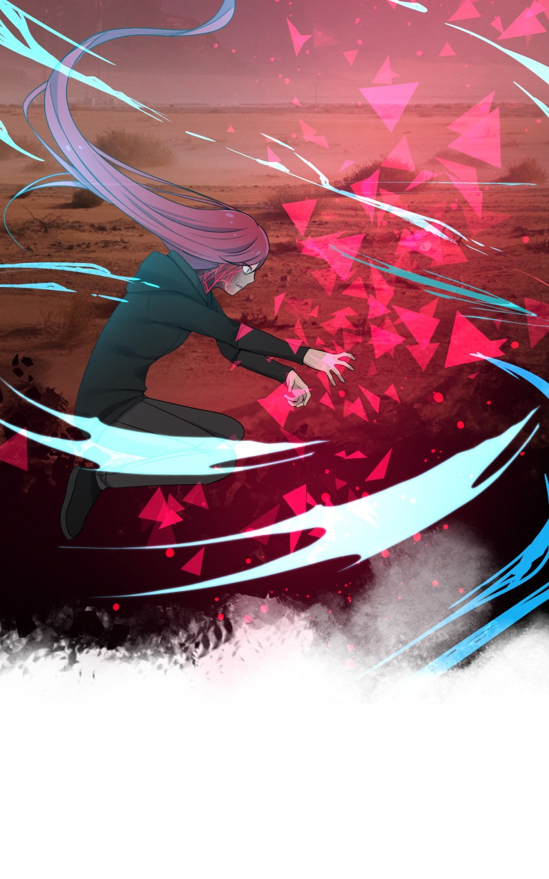 Read Phase Manga Online