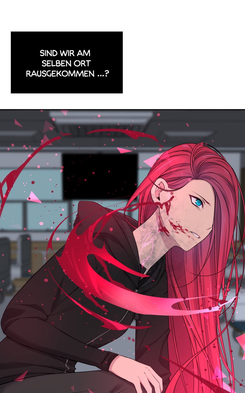Read Phase Manga Online