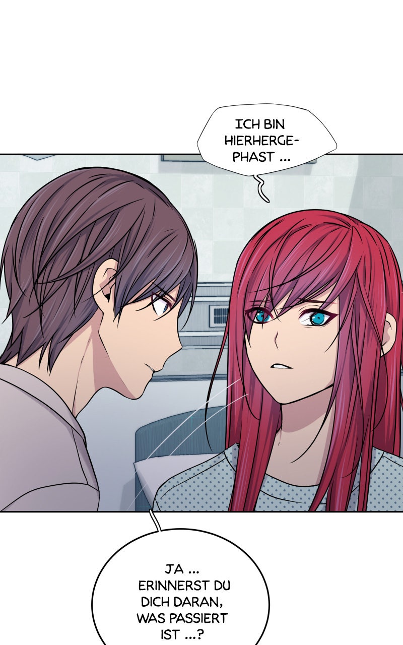 Read Phase Manga Online