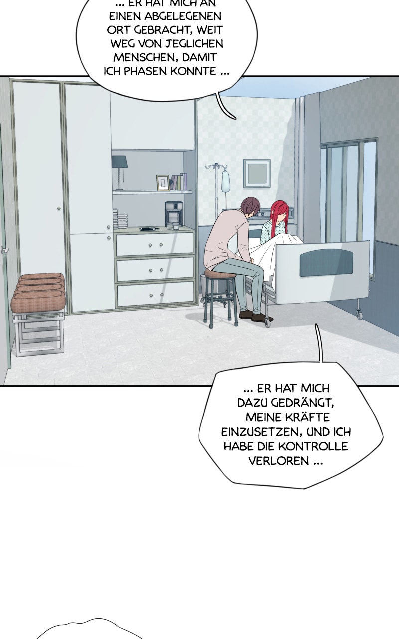 Read Phase Manga Online