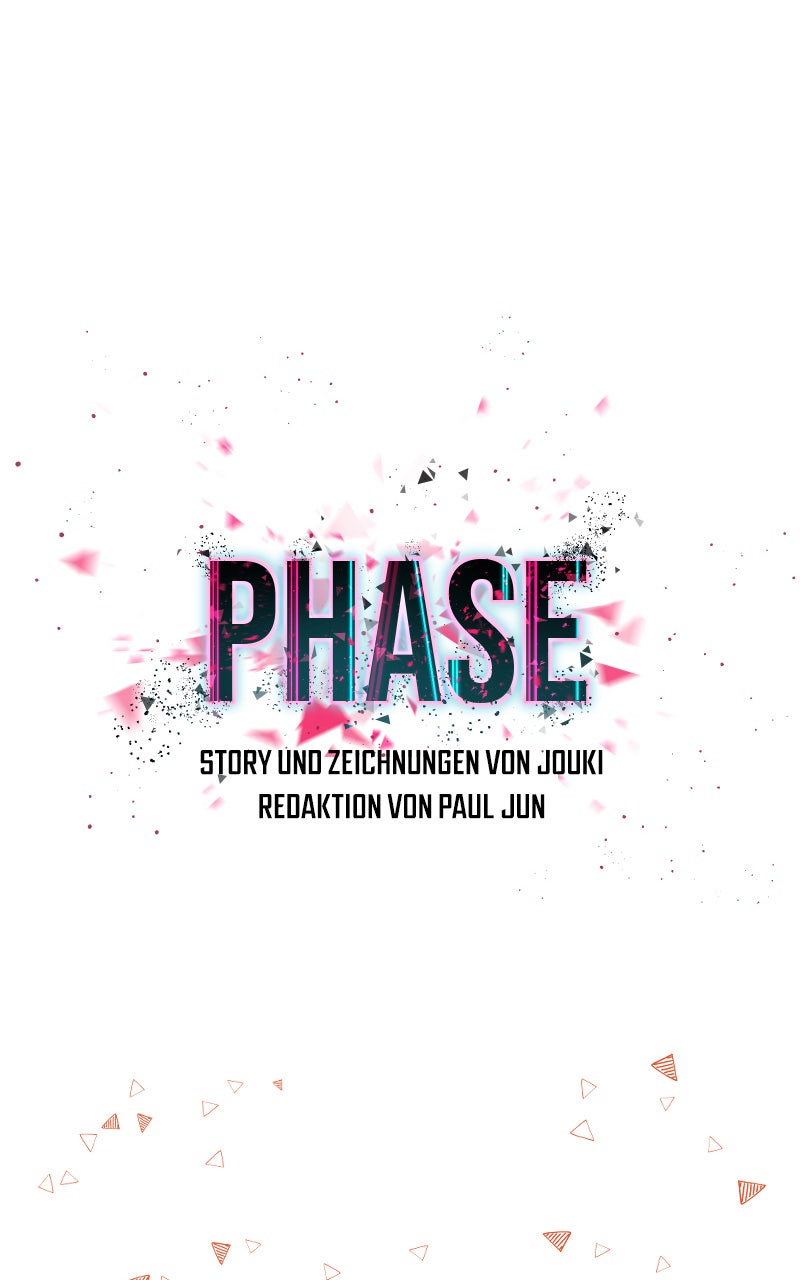 Read Phase Manga Online