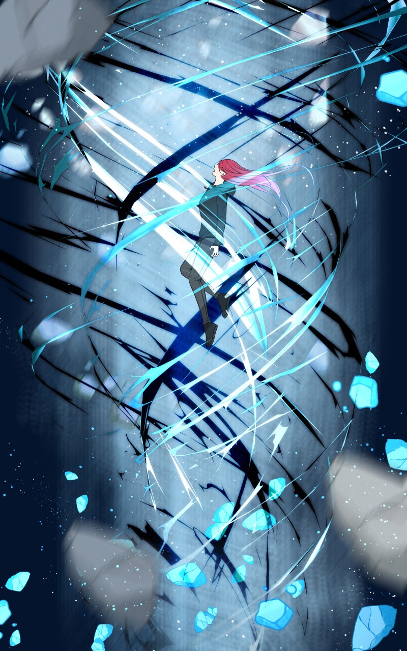 Read Phase Manga Online
