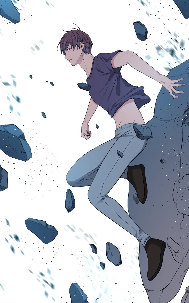 Read Phase Manga Online