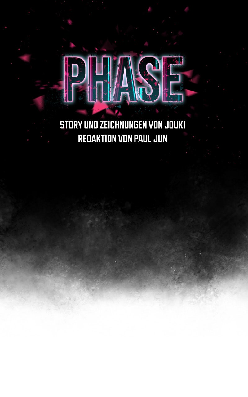 Read Phase Manga Online