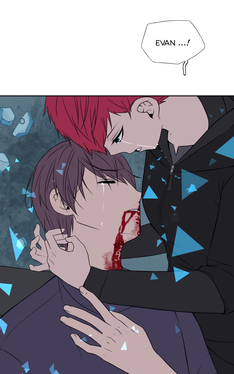 Read Phase Manga Online