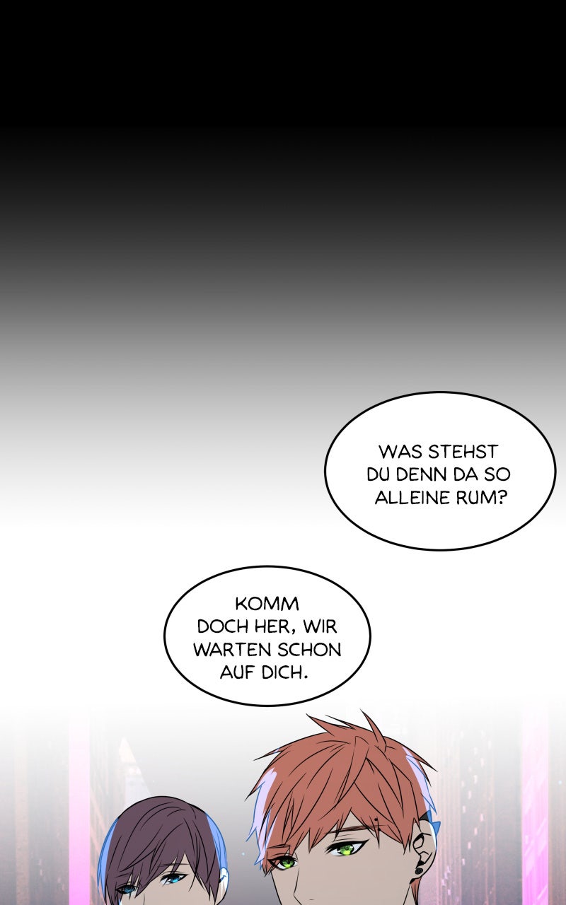 Read Phase Manga Online