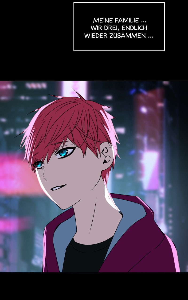 Read Phase Manga Online