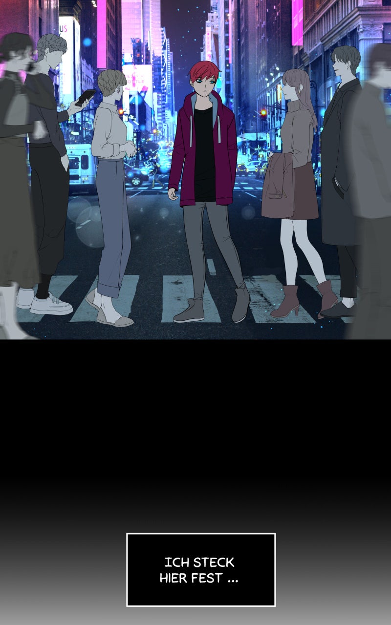 Read Phase Manga Online