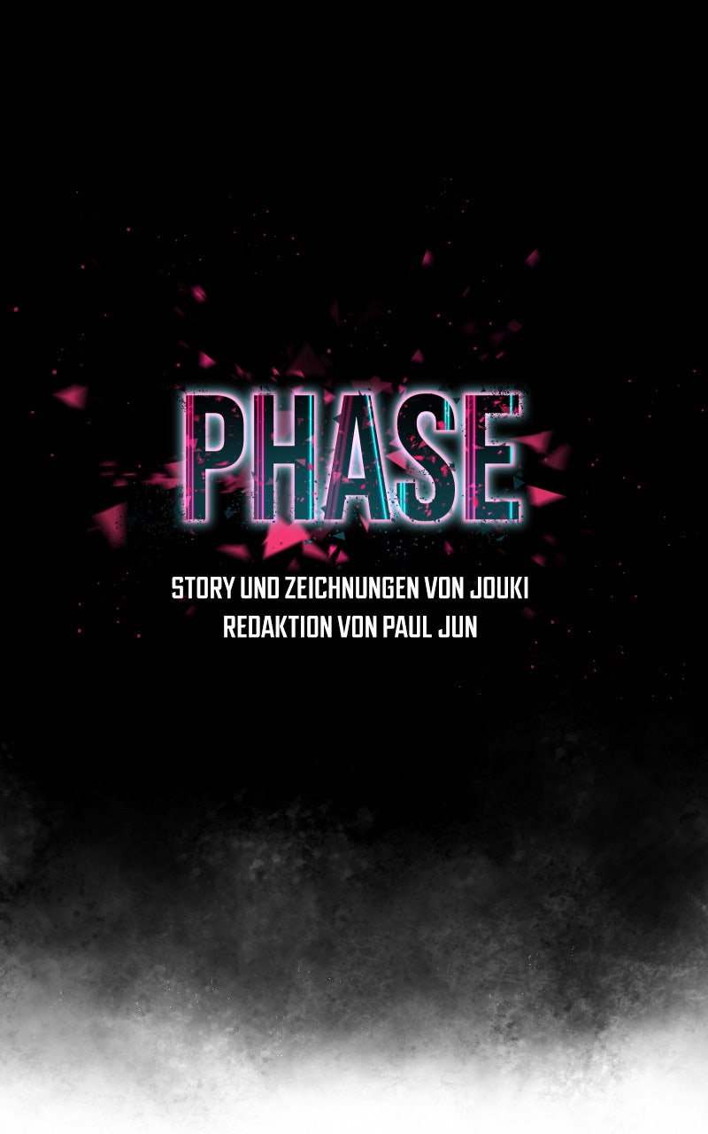 Read Phase Manga Online