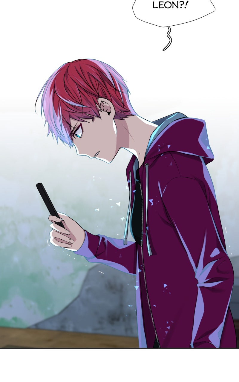Read Phase Manga Online
