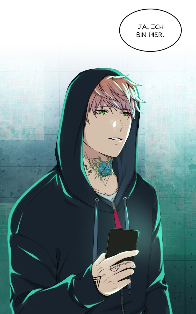 Read Phase Manga Online