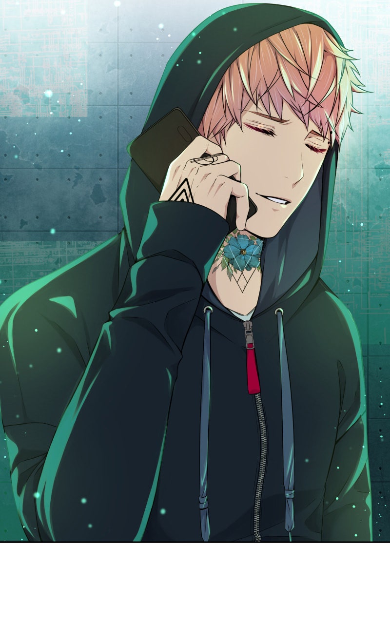 Read Phase Manga Online