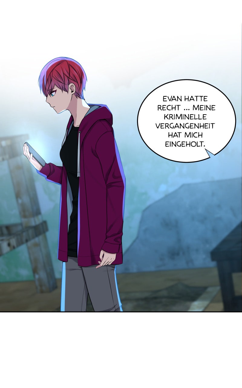 Read Phase Manga Online